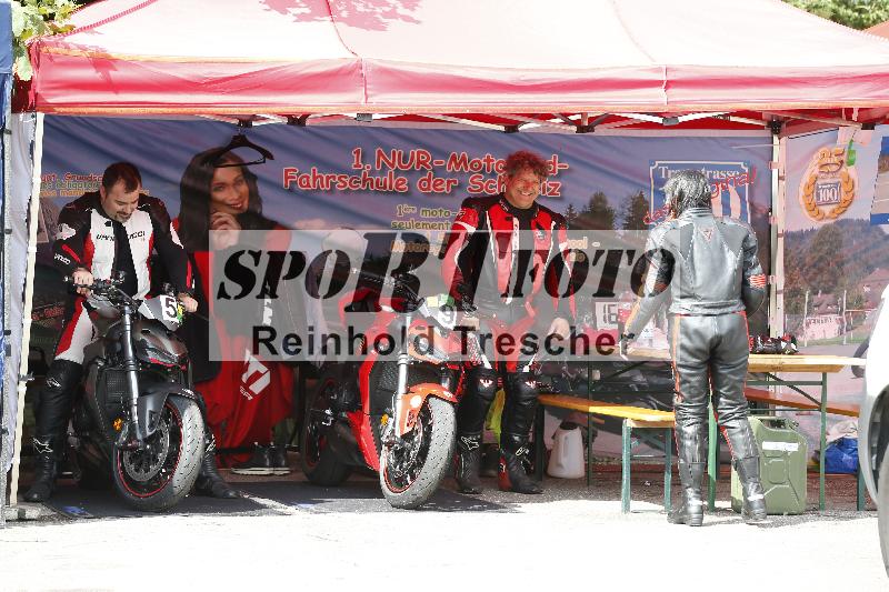 Archiv-2025/23 07.06.2025 TZ Motorsport ADR/Impressionen